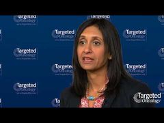 EP. 1 A Case of Unresectable Locally Advanced NSCLC