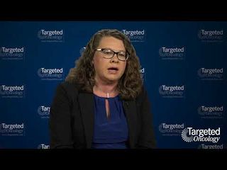 Case Presentation: ALK-Rearranged Metastatic NSCLC