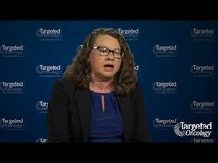 EP. 1 Case Presentation: ALK-Rearranged Metastatic NSCLC