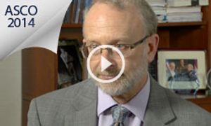 Results from the Phase III CALGB/SWOG 80405 Trial