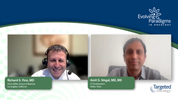 2 experts in this video