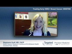 EP. 6 Treating Early HER2+ Breast Cancer: KRISTINE
