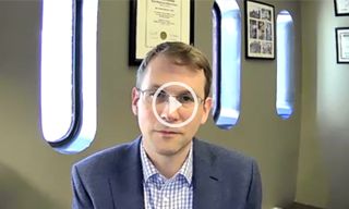 Finding the Optimal Dose of Regorafenib in Colorectal Cancer