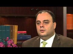 EP. 6 Pierre Gholam, MD: Treatment Selection