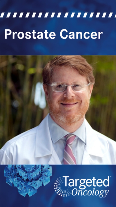 A 13-Year-Old Drug’s Persisting Power in Prostate Cancer