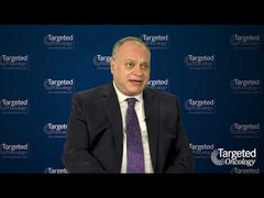 EP. 3 Frontline Therapy for Stage IV Right-Sided CRC