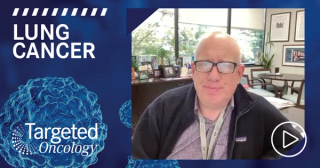 Evaluating Treatment in High-Risk Lung Cancer Mutations and ctDNA