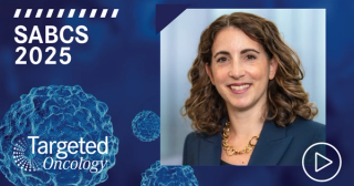 Dr Mayer on Giredestrant's Success in Early Breast Cancer