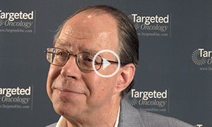Dr. Harry Bear on Translating Pathological Complete Response to OS Benefits