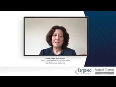 EP. 18 Case 3: Treatment After Progression in Triple-Negative Breast Cancer