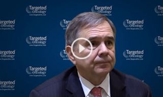 Petrylak Reviews Results From KEYNOTE-921 in mCRPC