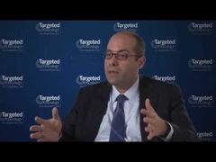 EP. 7 Marwan G. Fakih, MD: Tolerability as a Factor in Therapy