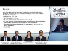 EP. 6 Case 2: 64-Year-Old White Male With mCSPC