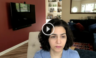 Evaluating Regorafenib/Pembrolizumab in Refractory MSS-CRC