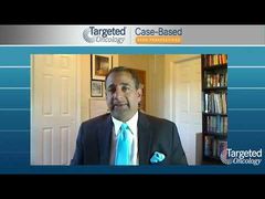 EP. 2 Testing in NTRK Fusion-Positive Lung Cancer