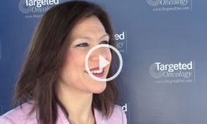Ramucirumab Plus FOLFOX as Front-Line Treatment in Advanced Gastric or Esophageal Cancer