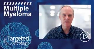 Myeloma Community Responds Positively to Expanding Role of MRD