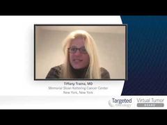 EP. 25 Case 3: Atezolizumab/Nab-Paclitaxel for Triple Negative Breast Cancer