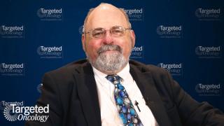 <em>ALK</em>-Translocated Non-Small Cell Lung Cancer With Bone Metastases