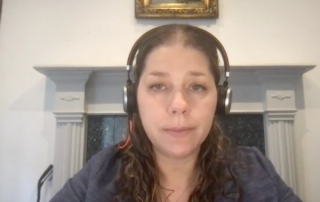 The Rationale of Maintenance With Durvalumab With or Without Olaparib in Patients With Endometrial Cancer 