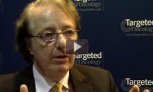 Revlimid Plus Dexamethasone Versus Standard Treatment for Multiple Myeloma