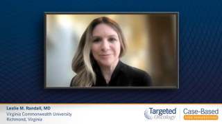 Expert on ovarian cancer