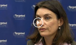 Comprehensive Genomic Profiling With Loss of Heterozygosity for Ovarian Cancer Treatment
