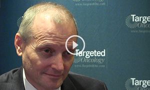 Dr. John Marshall on Individualizing Treatment for Patients With Colorectal Cancer