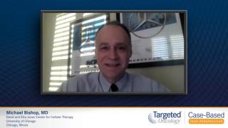 The REACH2 Study in Steroid-Refractory Acute GVHD