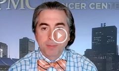 EP. 2 REALITIVTY-047 Study Design Shows Mature Response Results in Melanoma