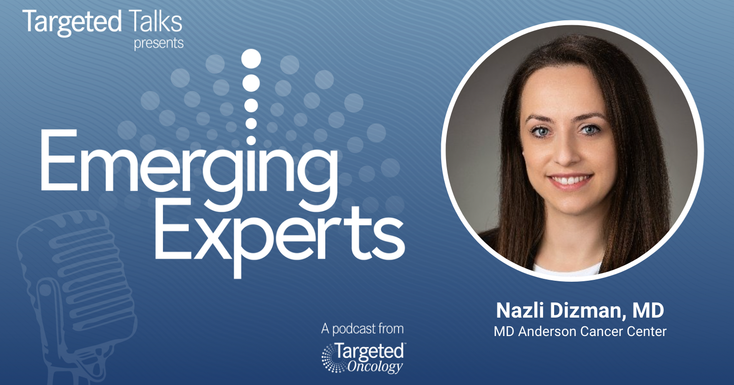 Dizman’s Global Pursuit to Cancer Research and Understanding