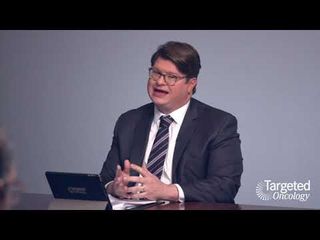 Case 1: Targeted Therapy in FLT3+ AML