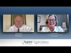EP. 4 Trastuzumab Deruxtecan in HER2+ Breast Cancer
