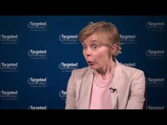 EP. 3 Eileen M. O'Reilly, MD: The Nab-Paclitaxel/Gemcitabine Regimen in Frontline Standard of Care