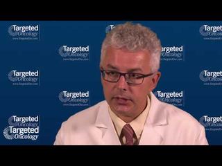 Case 1: A Patient with Disease Progression on Hydroxyurea