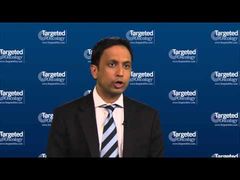 EP. 6 Amit Singal, MD: Interventional Radiology and Local/Regional Therapy 