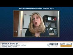 EP. 4 MRD Assessment and Treatment Selection in CLL