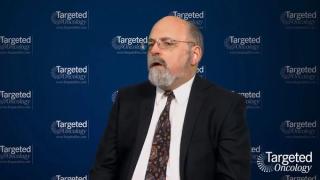 EGFR-Mutant Non-Small Cell Lung Cancer With Brain Metastases