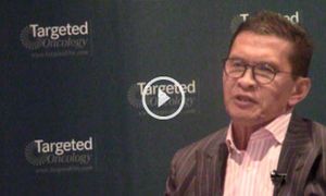 The Best Therapy Option for a Patient With mCRPC