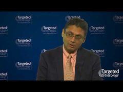 EP. 5 GEJ Cancer: Chemotherapy & Second-Line Options