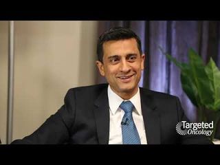 Patient Selection and Responses to Larotrectinib