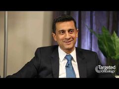 EP. 7 Patient Selection and Responses to Larotrectinib