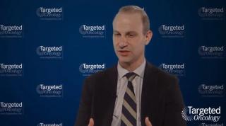 Clinical Decisions in Non-Driver NSCLC