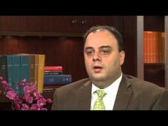 EP. 5 Pierre Gholam, MD: Next Steps for Jose