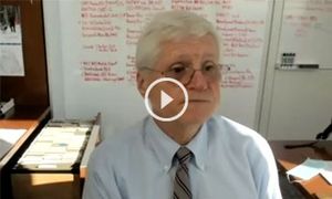 Expert Highlights Key Topics of Discussion at the 15th Annual New York Lung Cancers Symposium