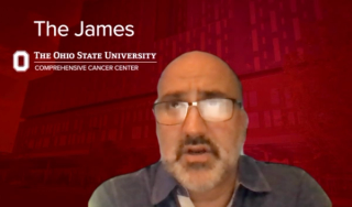 O’Malley Reviews Standard Therapies for Patients with Platinum-Agnostic Ovarian Cancer