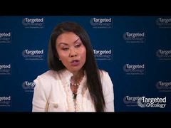 EP. 4 Nondriver NSCLC: Treating Patients Second-Line and Beyond