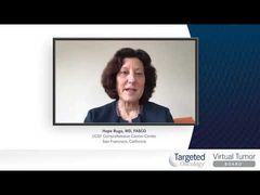 EP. 19 Case 4: BRCA+ Metastatic Breast Cancer