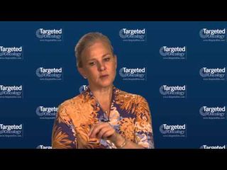 Kimberly Blackwell, MD: Clinical Trial Data Supporting These Choices