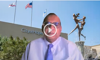 Choosing Therapy for NSCLC to SCLC Transformation in EGFR+ Disease